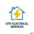 City electrical services